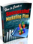 How To Create A Successful Marketing Plan